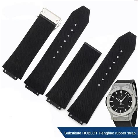 jual jam hublot geneve|Hublot geneve strap.